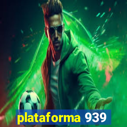 plataforma 939